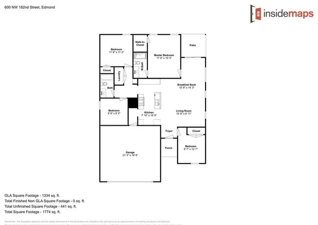 Building Photo - 600 NW 182nd St