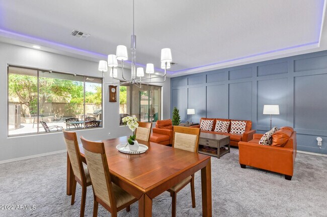 Building Photo - 4250 S Lafayette Dr