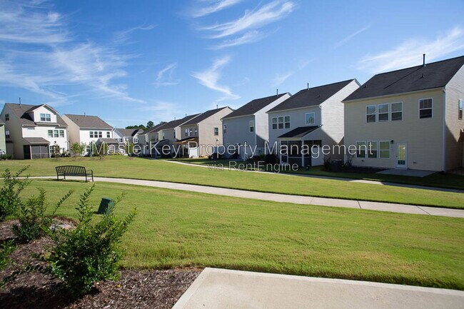 Building Photo - 1413 Trilogy Blvd