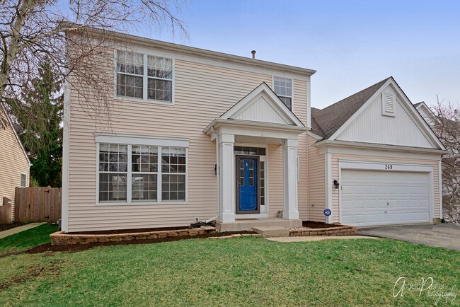 Primary Photo - 269 Carters Grove Ct