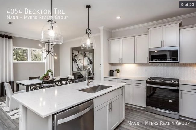 Building Photo - 4054 Beckton Trl