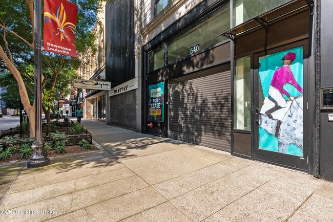 Building Photo - 540 S 4th St
