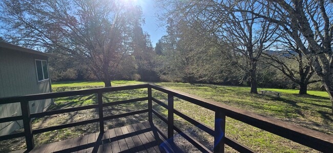 Building Photo - Privacy And Space In The Heart Of Rural West County. Minutes From Sebastopol And The Bay.