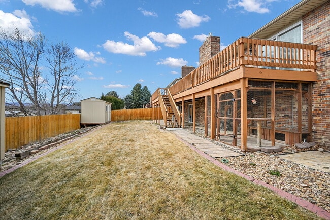 Building Photo - $3,895.95, $200 Off Cleaning Voucher, 4 Beds - 3 Baths, Single Family Home in Denver with 2-Car A...