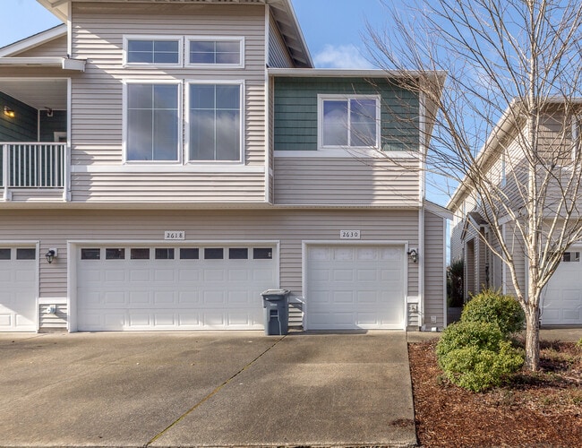Primary Photo - Low Maintenance Living 2 Bedroom Condo, Du...