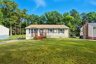 Building Photo - 15709 Gary Ave