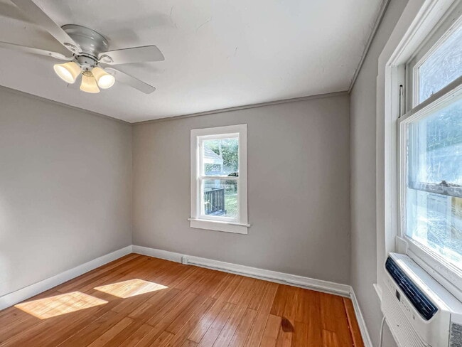 Building Photo - Deck the halls or the French doors, becaus...