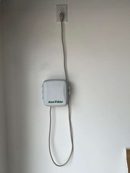 RainBird - 9726 Mill Dam