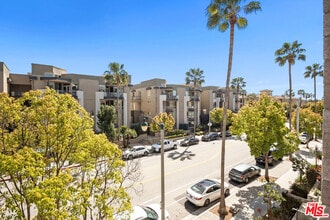 Building Photo - 13045 Pacific Promenade