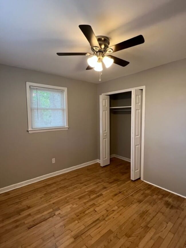 Building Photo - Fantastic Brick Ranch Home that has been refurbished - Open Floorplan with 3 bedrooms & 1.5 baths...