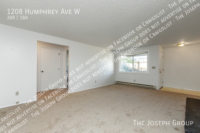 Building Photo - 1208 Humphrey Ave W