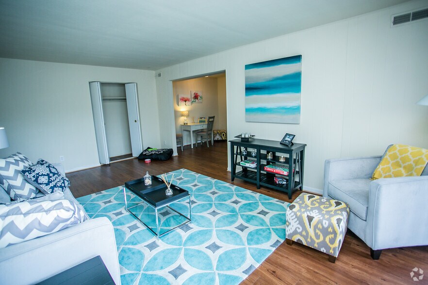 Bayville Apartments 1512 Kindly Ln Virginia Beach VA 23455