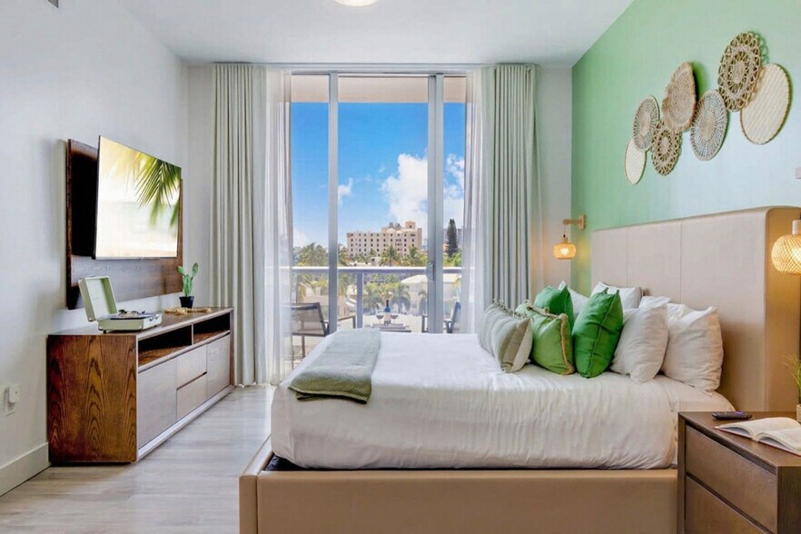 Building Photo - 777 N Ocean Dr