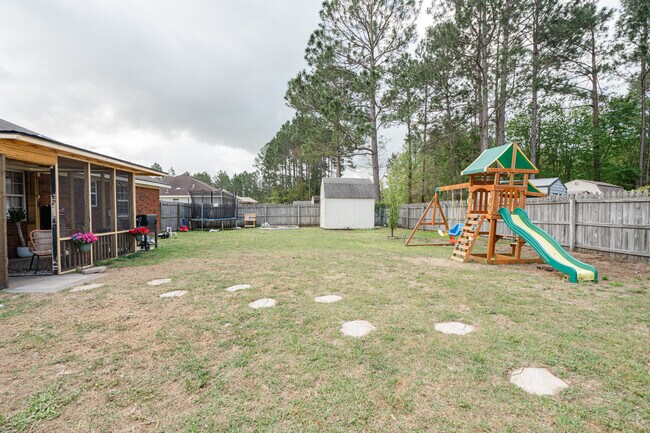 Building Photo - 2007 Ossabaw Dr