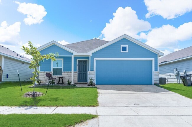 Building Photo - 5401 Rockrose Ln