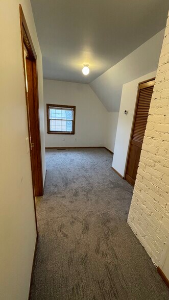 Hallway - 1522 Fremont Ave N