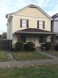 Building Photo - 2026 11th Ave