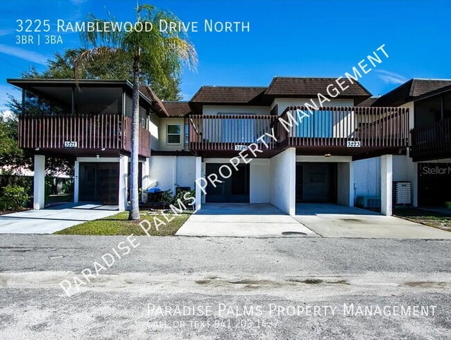 Primary Photo - 3225 Ramblewood Dr N