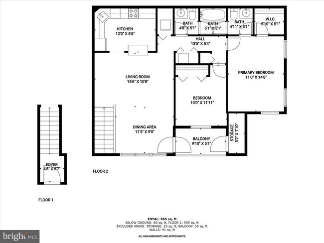 Building Photo - 8823 Rusland Ct
