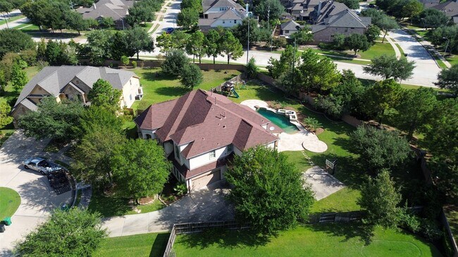 Building Photo - 27718 Guthrie Ridge Ln