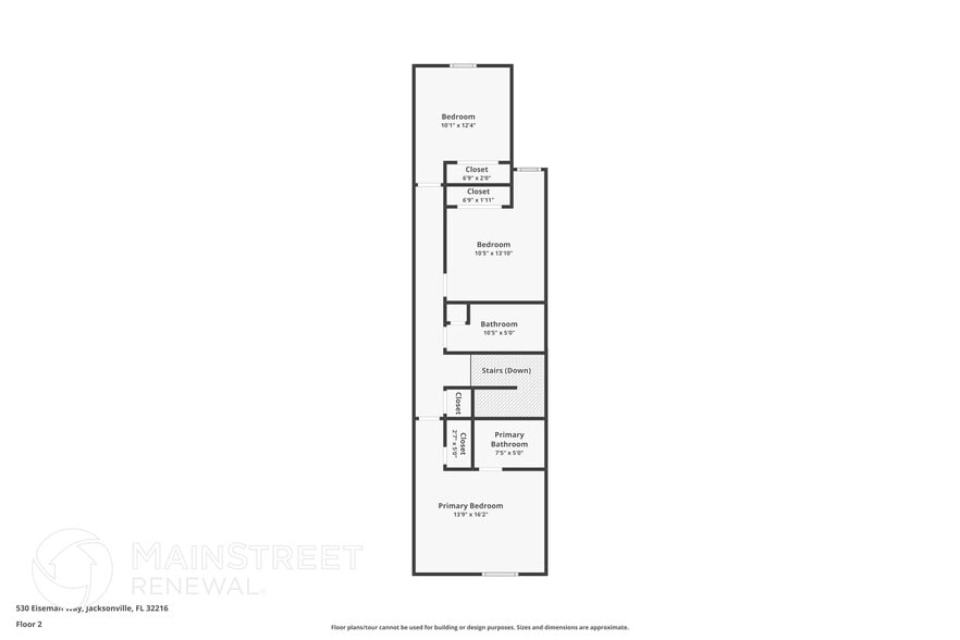 Building Photo - 530 Eiseman Wy