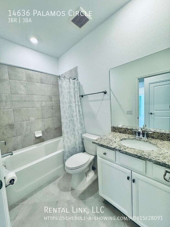 Building Photo - 14636 Palamos Cir