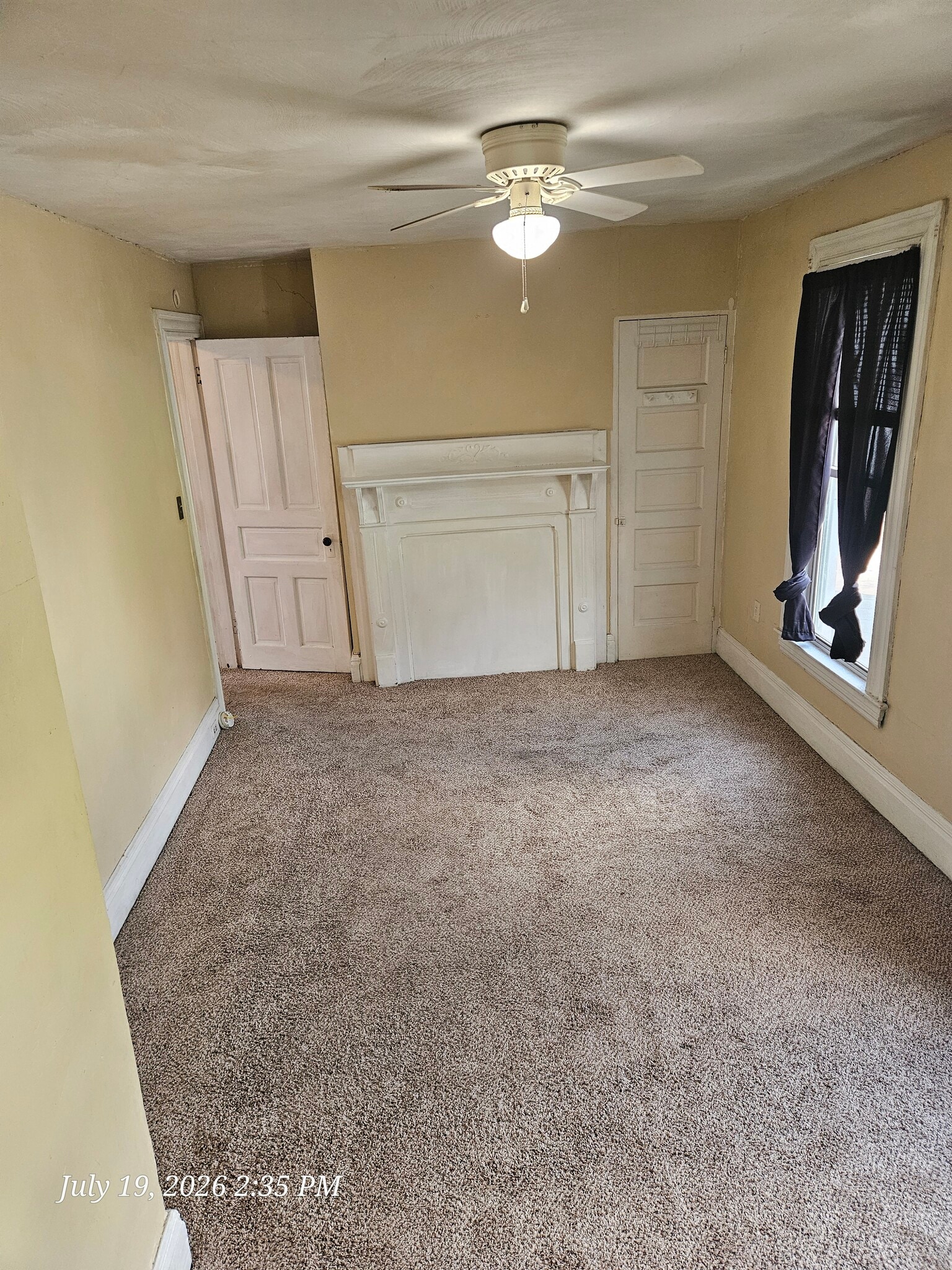 Main Bedroom - 1134 Trost Ave