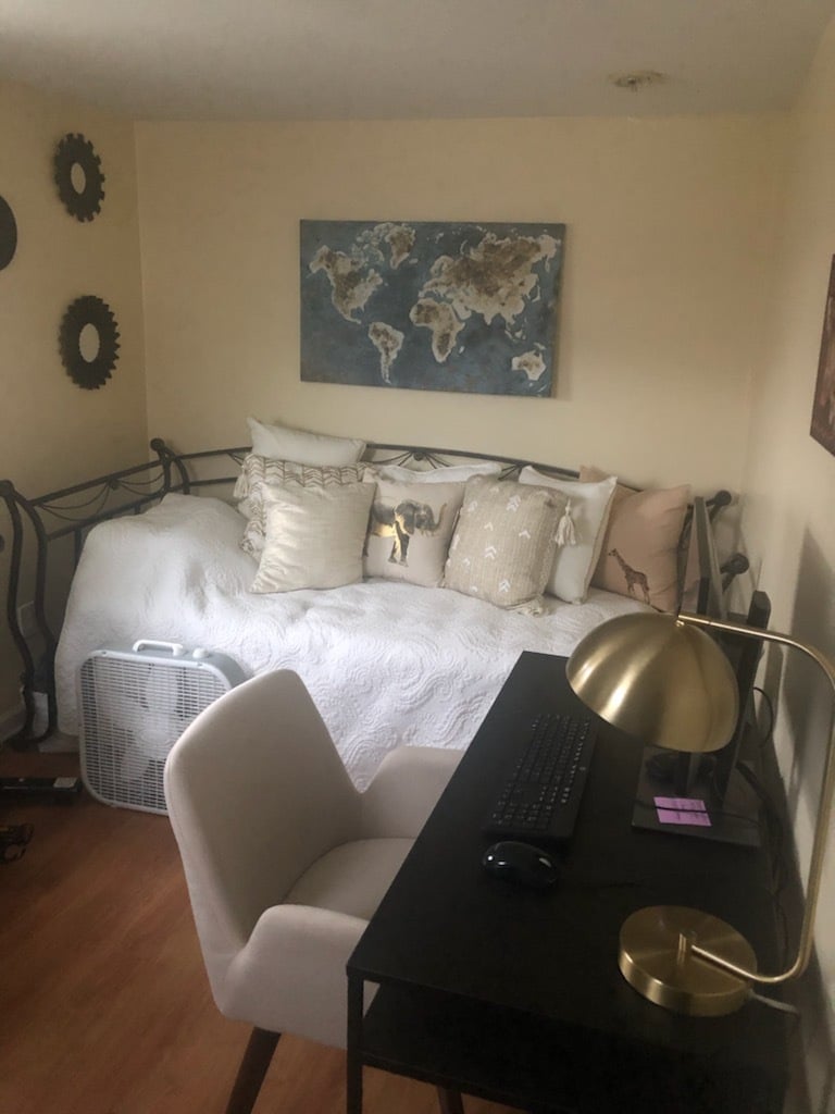 Office/guest room - 4 Schuyler St