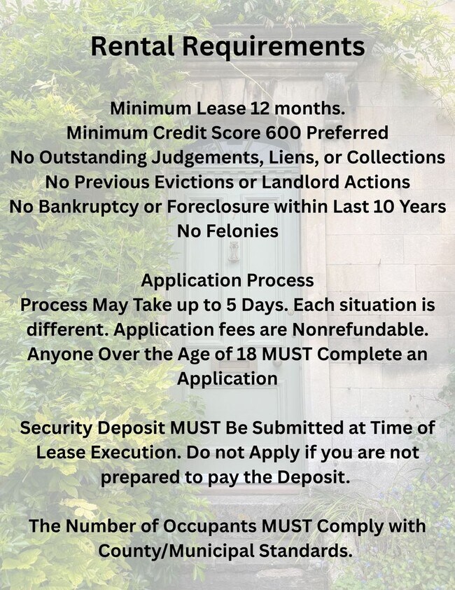 Building Photo - 833-835 Cole Blvd