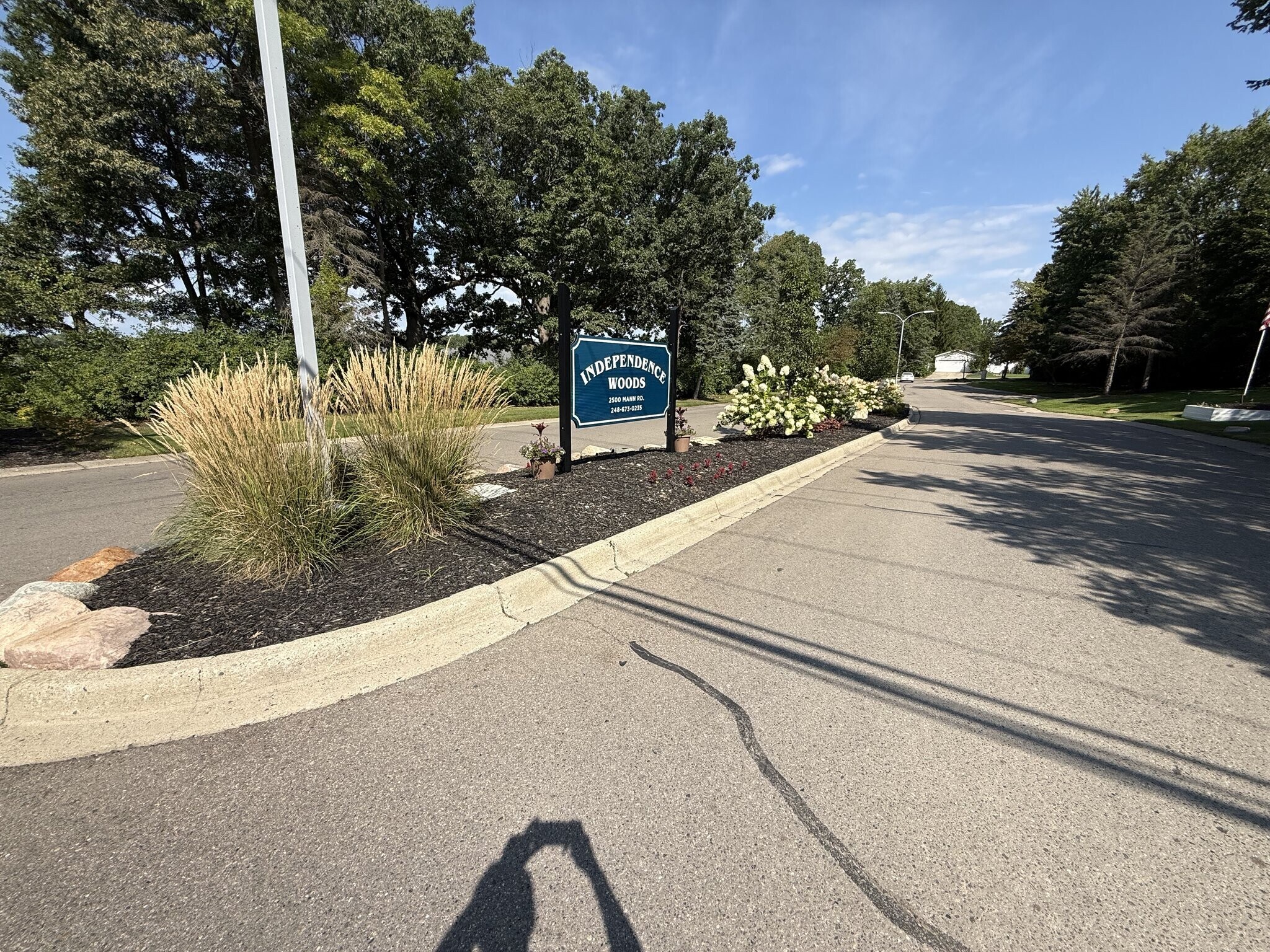 Building Photo - 2500 Mann Rd