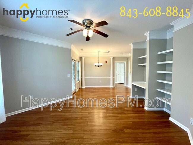 Building Photo - 1312 Telfair Way