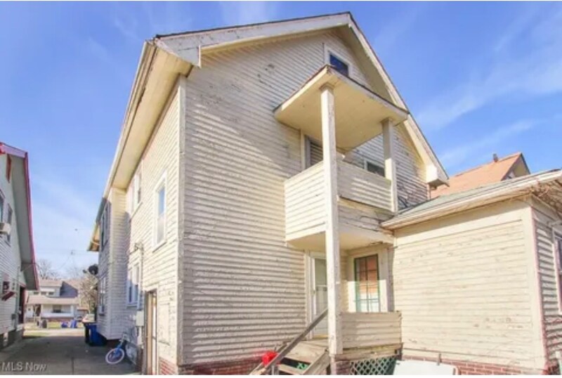 Building Photo - 471 E 147th St