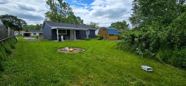 Building Photo - 5398 Inlet Dr