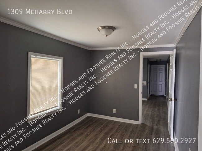 Building Photo - 1309 Meharry Blvd