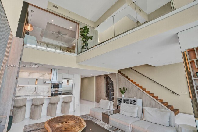 Building Photo - 1100 Biscayne Blvd