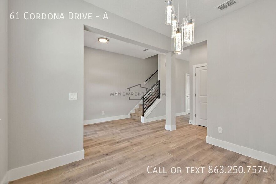 Building Photo - 61 Cordona Dr