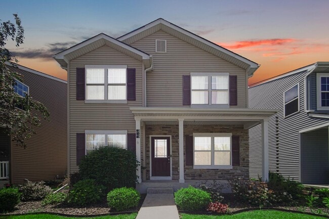 Building Photo - 2723 W 127th Pl