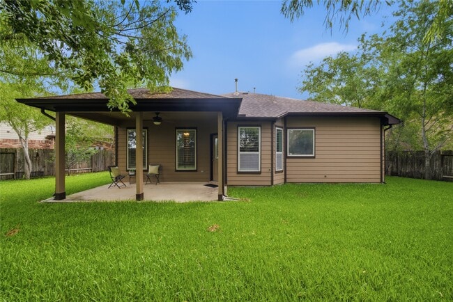 Building Photo - 3831 Daintree Park Dr