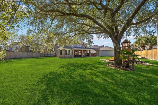 Building Photo - 1402 Chaparral Crossing