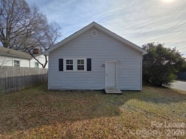 Building Photo - 294 Fink Ave NW