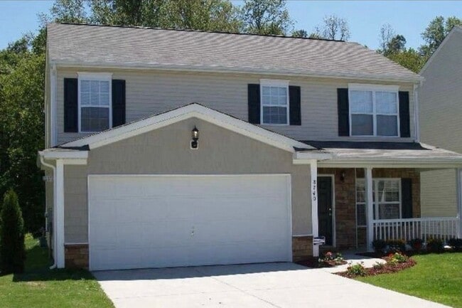 Building Photo - 8740 Chalkstone Rd