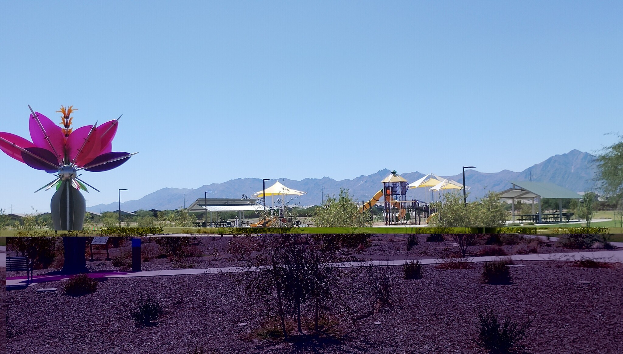 Building Photo - 7369 W Magdalena Ln