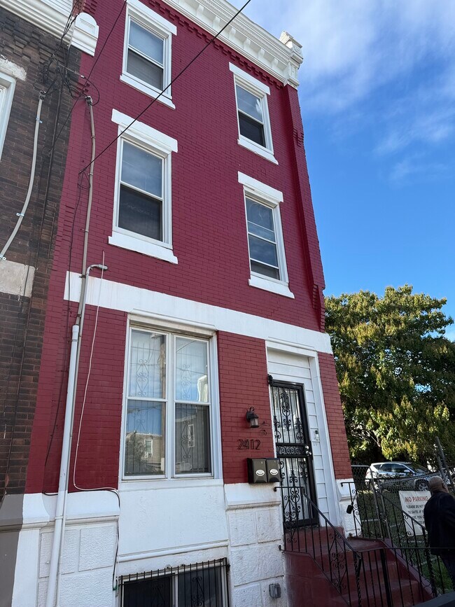 Building Photo - 2412 N 19th St