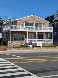 Building Photo - 3301 Atlantic Ave