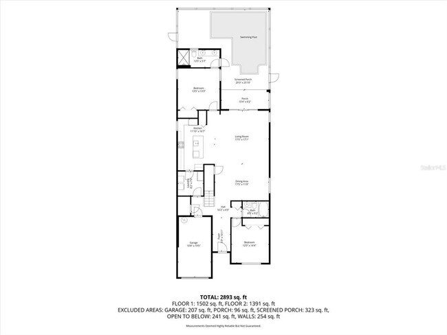 Building Photo - 620 Sticks St