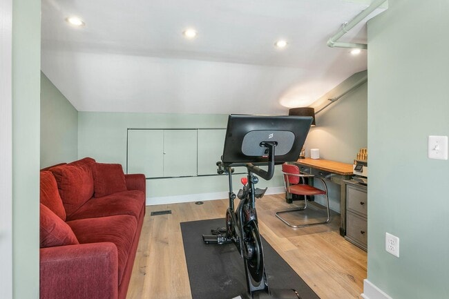 Building Photo - 2125 14th St NW