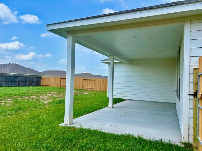 Building Photo - 509 Turtle Dove Dr