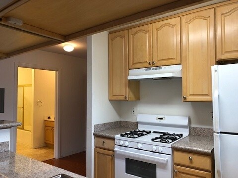 Building Photo - 2965 San Marino St