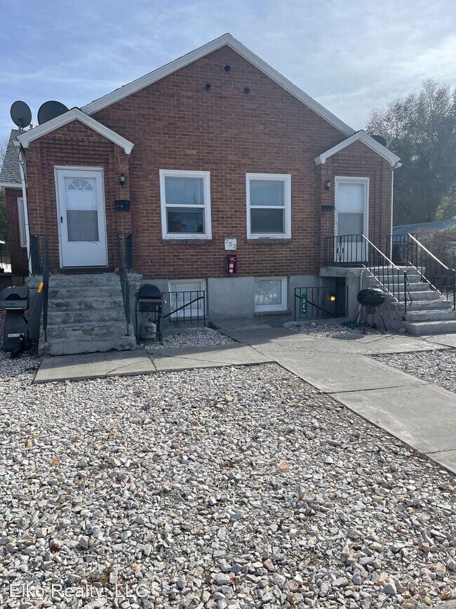 Primary Photo - 1 br, 1 bath House - 752 Sage Street 3C