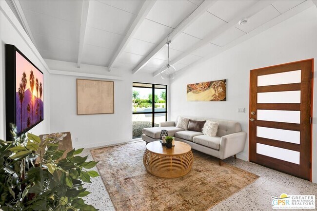 Building Photo - 40851 Bob Hope Dr